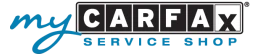myCARFAX Service Shop